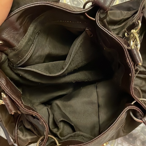 Shoulder bag - Picture 4 of 6